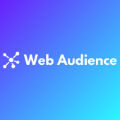 web audience 